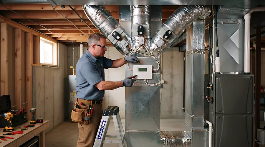 What Is an HVAC Zoning System and How Does It Work?