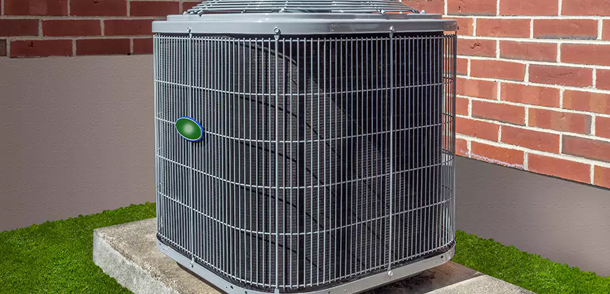 AC Unit Replacement in Biloxi