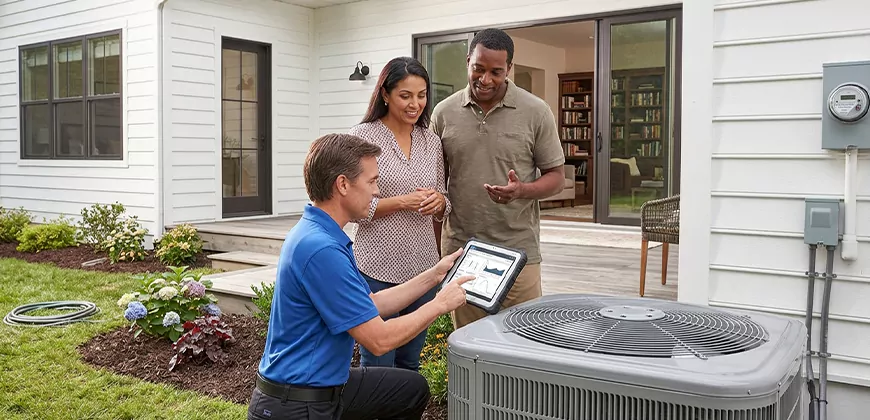 Mini Split and Ductless Installation in Biloxi
