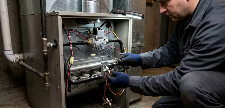 Duct and Cleaning Service in Biloxi