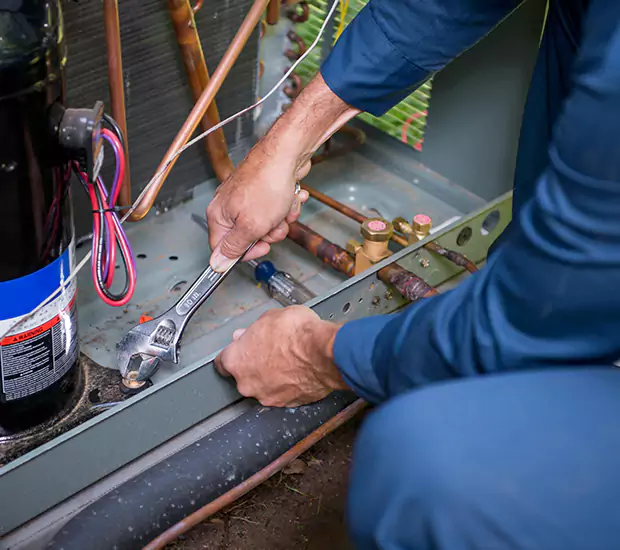 Proven AC Compressor Repair: Your Local Cooling Specialists in Biloxi, MS