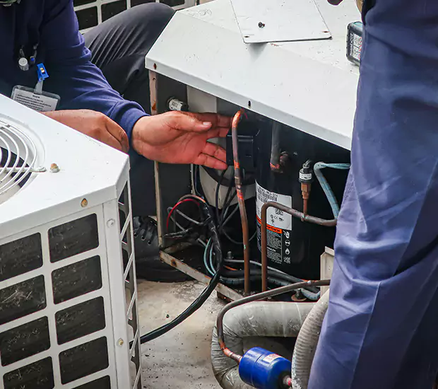 Proven AC Condenser Repair: Your Local Outdoor Unit Specialists in Biloxi, MS