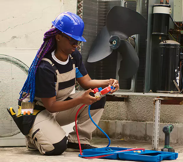 Licensed AC Electrical Repair Pros in Biloxi, MS