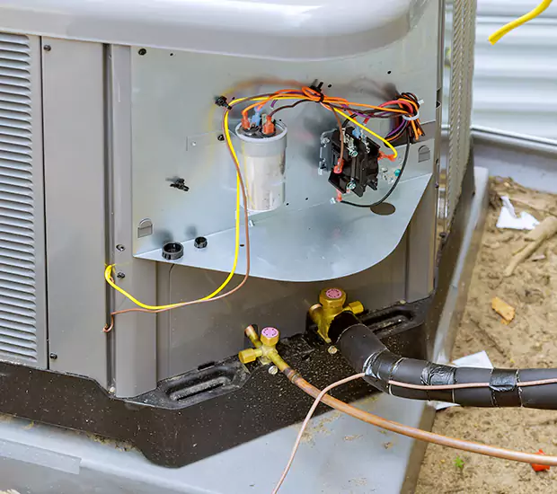 Proven AC Heater Repair: Your Local Heating Team in Biloxi, MS
