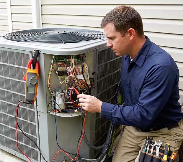Proven AC Installation: Your Local Cooling Installer Team in Biloxi, MS