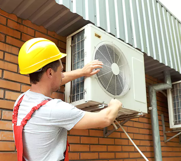 Proven AC Unit Cleaning: Your Local Cooling Care Team in Biloxi, MS