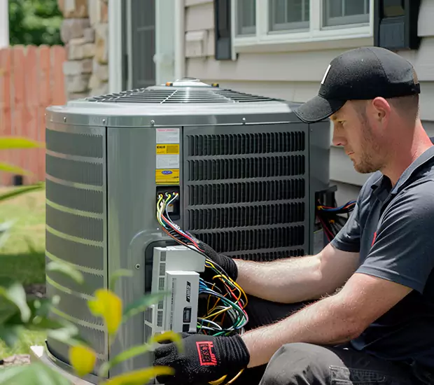 Proven AC Unit Replacement: Your Local System Upgrade Team in Biloxi, MS