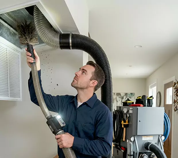 Proven AC Vent Cleaning: Your Local Air Quality Team in Biloxi, MS