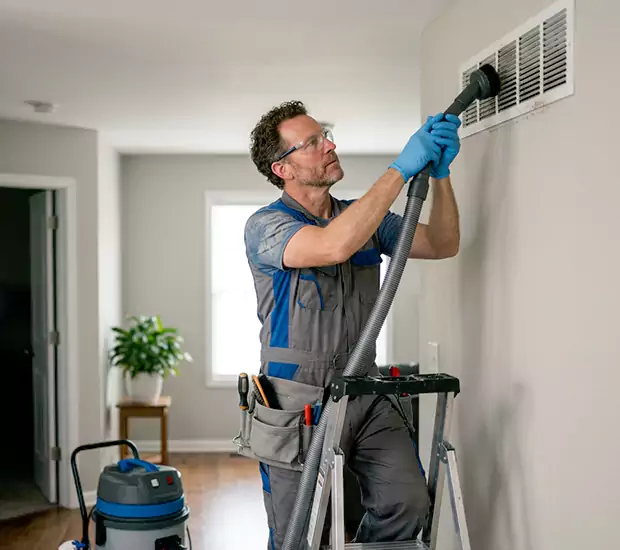 Proven Air Duct Cleaning: Your Local Indoor Air Quality Team in Biloxi, MS