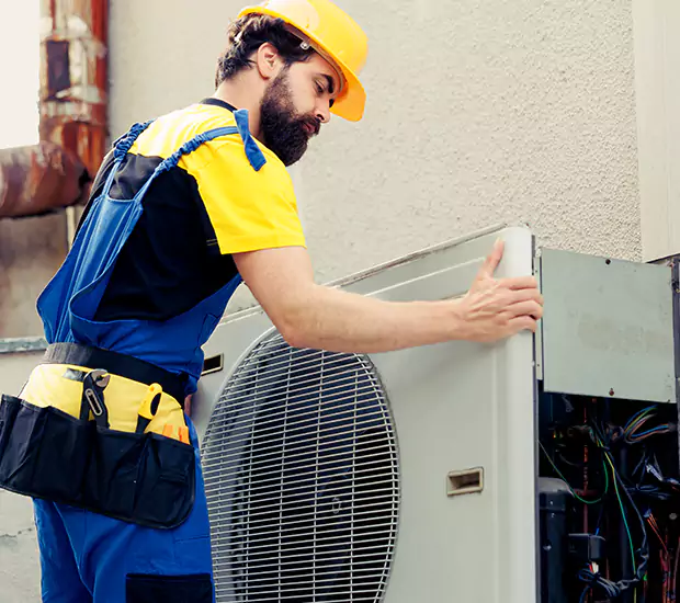 Proven Air Handler Repair: Your Local Indoor Unit Specialists in Biloxi, MS