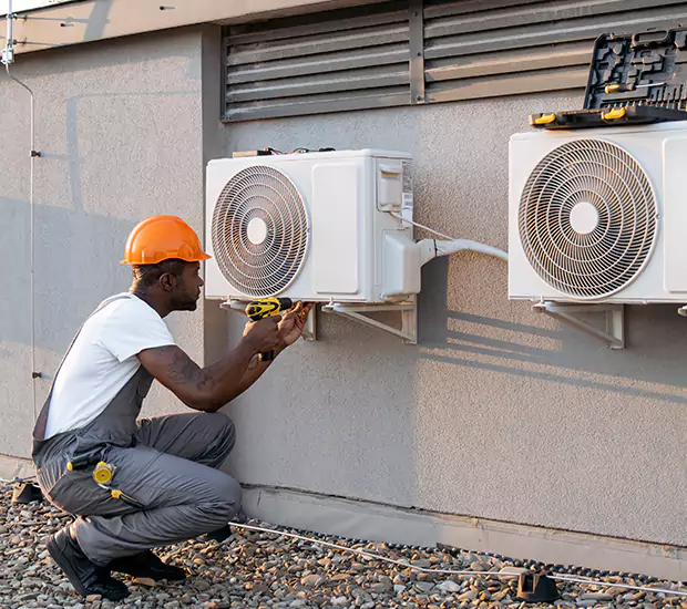 Proven Commercial AC Maintenance: Your Local Building Systems Team in Biloxi, MS