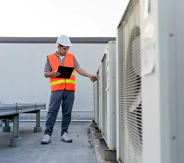 Proven Commercial AC Repair: Your Local Business Cooling Team in Biloxi, MS