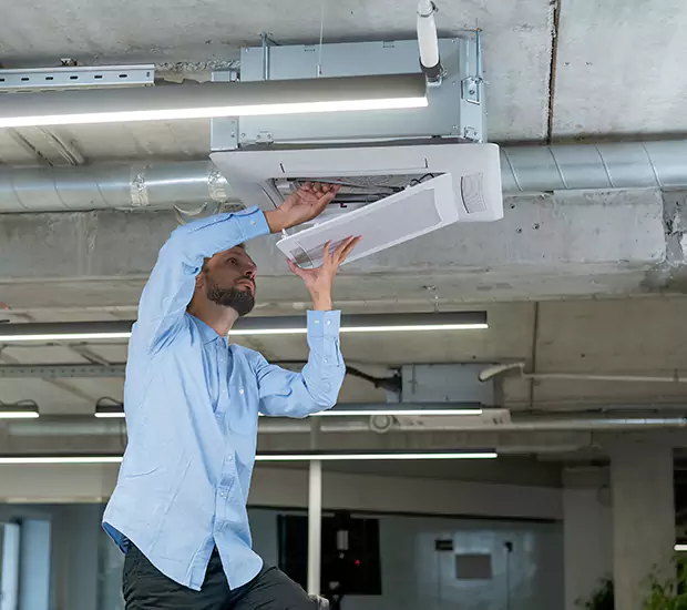 Proven Commercial AC Replacement: Your Local Business Cooling Team in Biloxi, MS