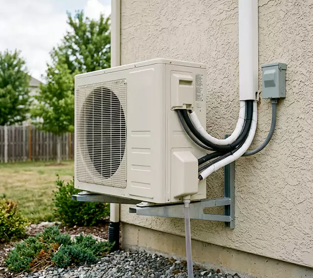 Proven Ductless Heat Pump Installation: Your Local Zone Comfort Team in Biloxi, MS