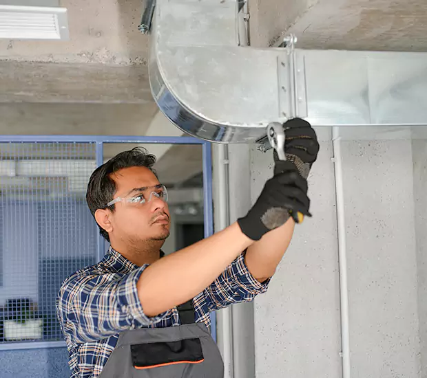 Proven Ductwork Replacement: Your Local Whole-Home Airflow Team in Biloxi, MS