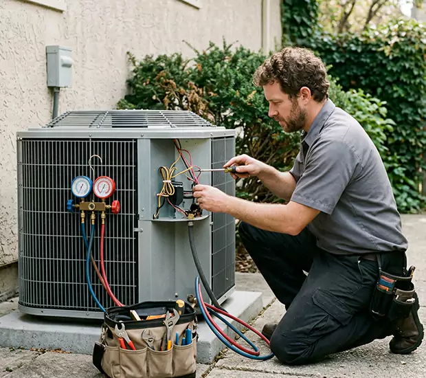 Proven Emergency AC Installation: Your Local Fast Response Team in Biloxi, MS