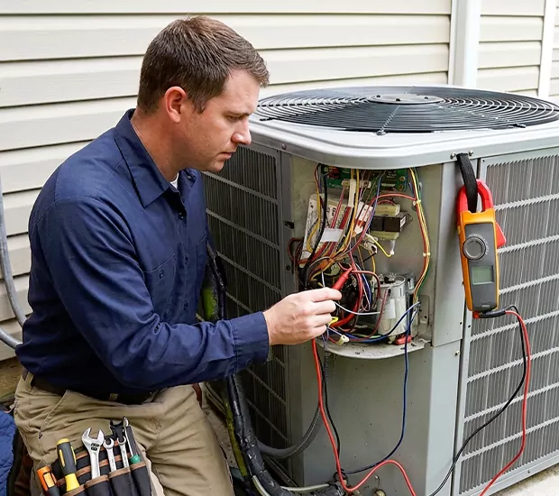 Proven Emergency AC Repair: Your Local 24 Hour Response Team in Biloxi, MS