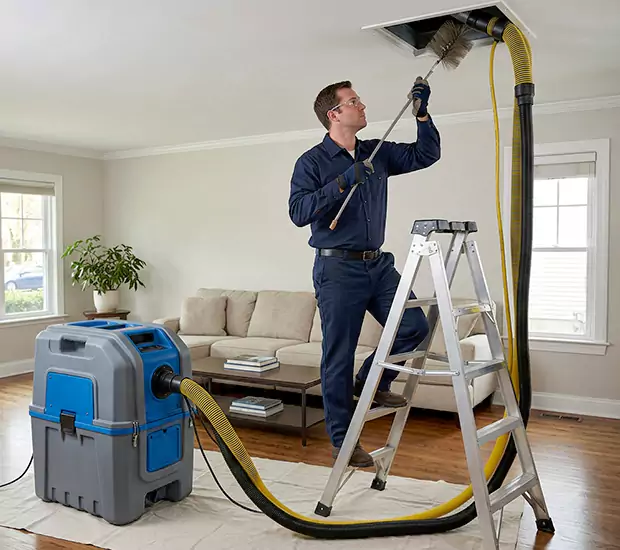 Proven Furnace Duct Cleaning: Your Local Heating Air Team in Biloxi, MS