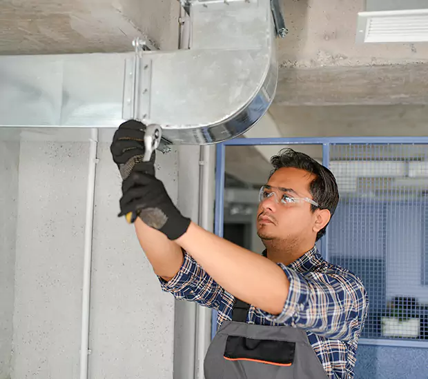 Proven Heating Duct Cleaning: Your Local Ducted Heating Team in Biloxi, MS