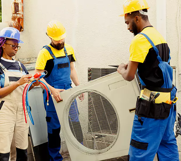Proven HVAC Contractor: Your Local Heating and Cooling Team in Biloxi, MS