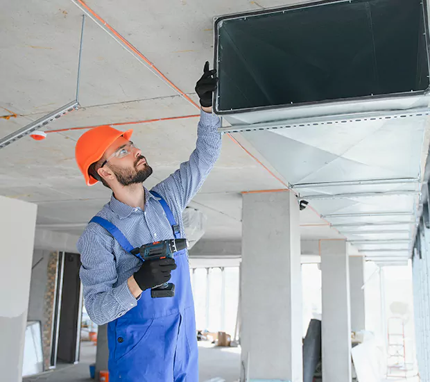 Proven HVAC Duct Installation: Your Local Ductwork Specialists in Biloxi, MS
