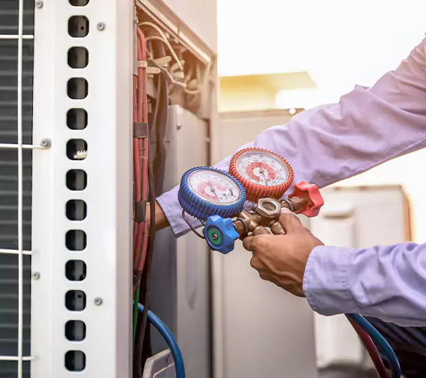 Proven HVAC Maintenance Service: Your Local Tune-Up Team in Biloxi, MS
