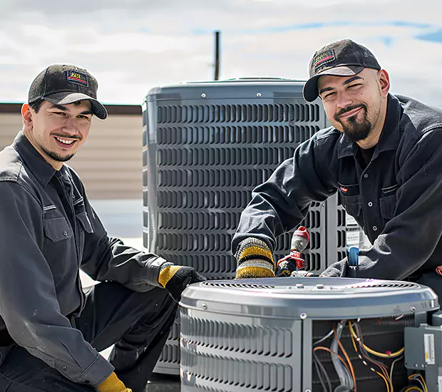 Proven HVAC Repair: Your Local Heating and Cooling Team in Biloxi, MS