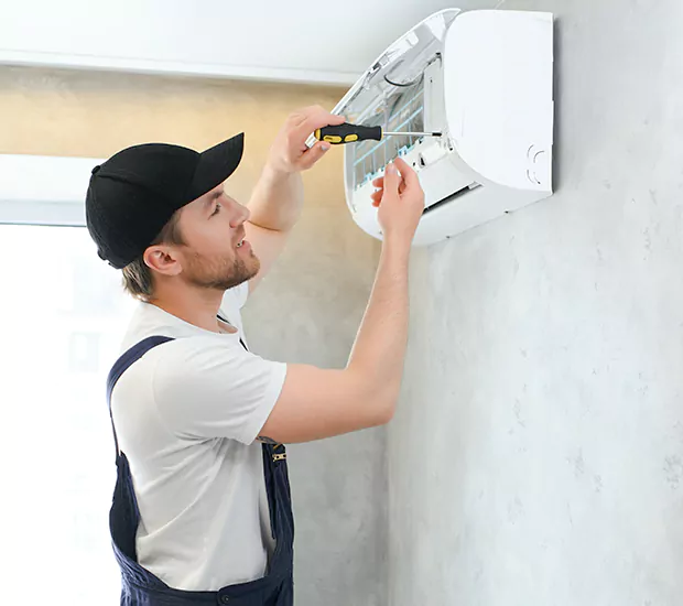 Proven Mini Split Installation: Your Local Zone Configuration Team in Biloxi, MS