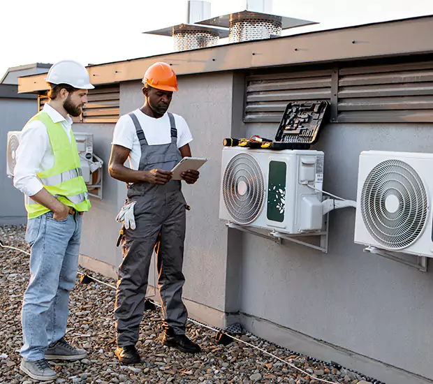 Proven Outdoor AC Installation: Your Local Condenser Specialists in Biloxi, MS