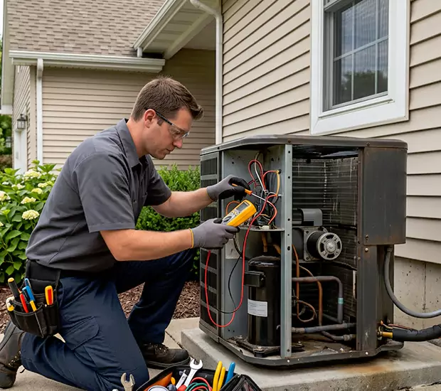 Proven Residential HVAC Services: Your Local Home Comfort Team in Biloxi, MS