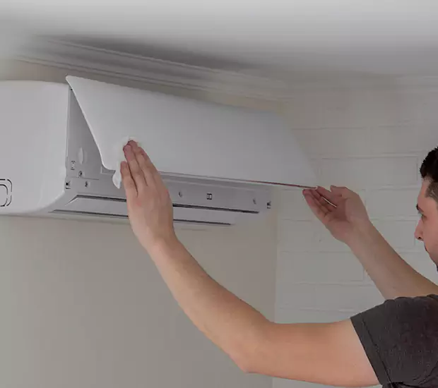 Proven Split Air Conditioner Installation: Your Local Cooling Specialists in Biloxi, MS