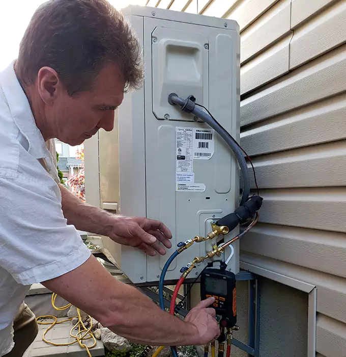 Why Biloxi, MS Homeowners Choose AC Repair Biloxi for AC Compressor Repair?