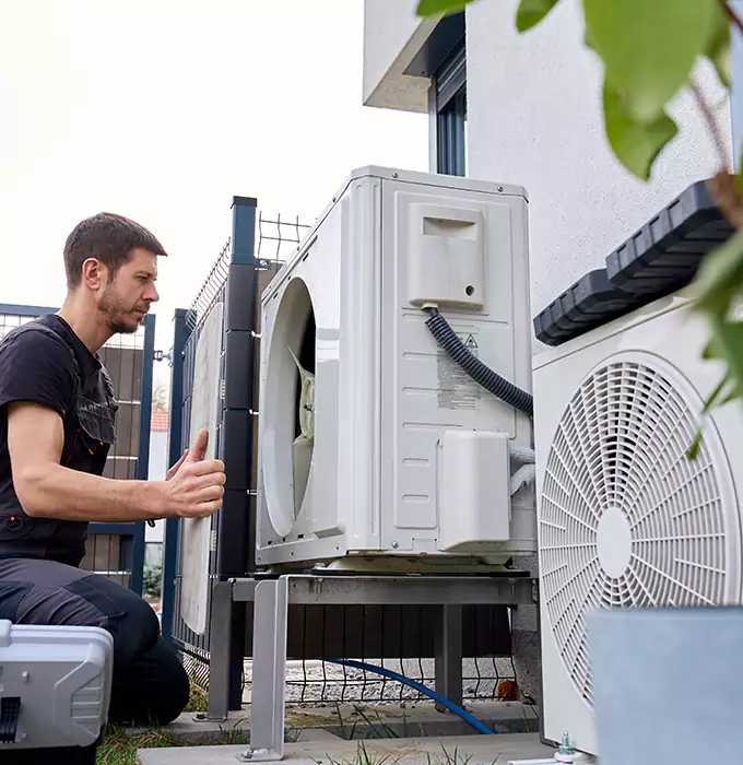Why Biloxi, MS Homeowners Choose AC Repair Biloxi for AC Condenser Repair?