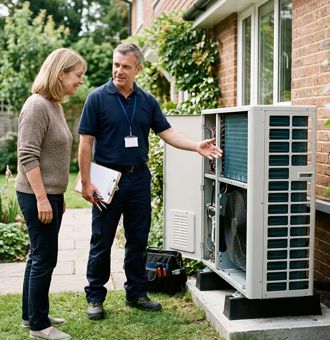 Why Biloxi, MS Homeowners Choose AC Repair Biloxi for AC Maintenance?