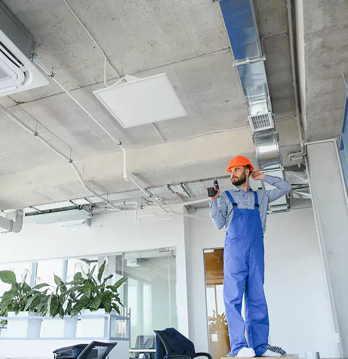 Why Biloxi, MS Businesses Choose AC Repair Biloxi for Commercial AC Installation?