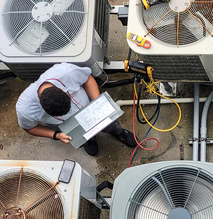Why Biloxi Businesses Choose AC Repair Biloxi for Commercial AC Maintenance?