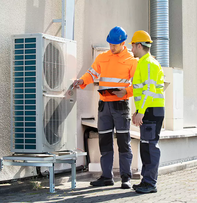 Why Biloxi, MS Businesses Choose AC Repair Biloxi for Commercial AC Repair?