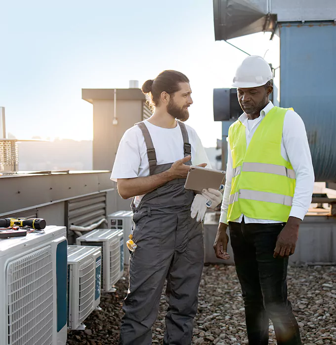 Why Biloxi Businesses Choose AC Repair Biloxi for Commercial HVAC?