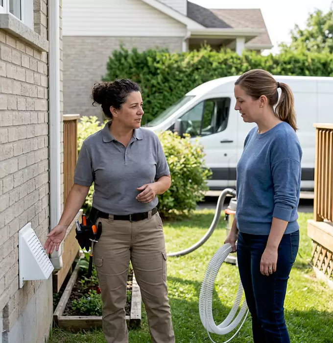 Why Biloxi, MS Homeowners Choose AC Repair Biloxi for Dryer Vent Cleaning?