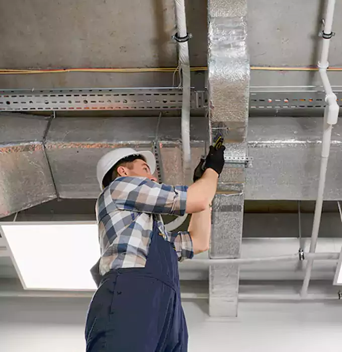 Why Biloxi, MS Homeowners Choose AC Repair Biloxi for Duct Repair?