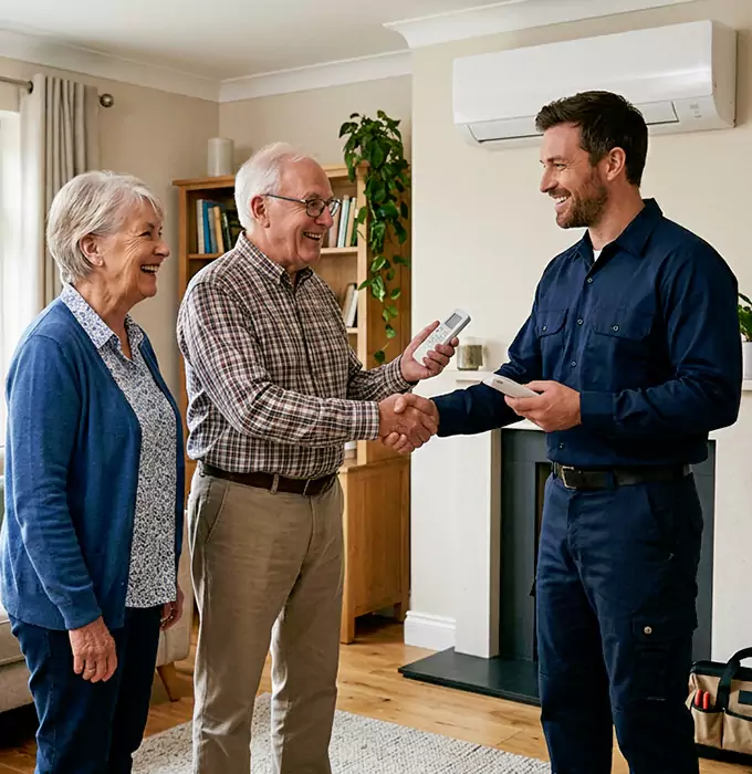 Why Biloxi Homeowners Choose AC Repair Biloxi for Ductless Mini Split Installation?