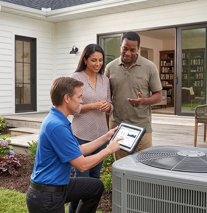 Why Biloxi, MS Homeowners Choose AC Repair Biloxi for Emergency AC Repair?
