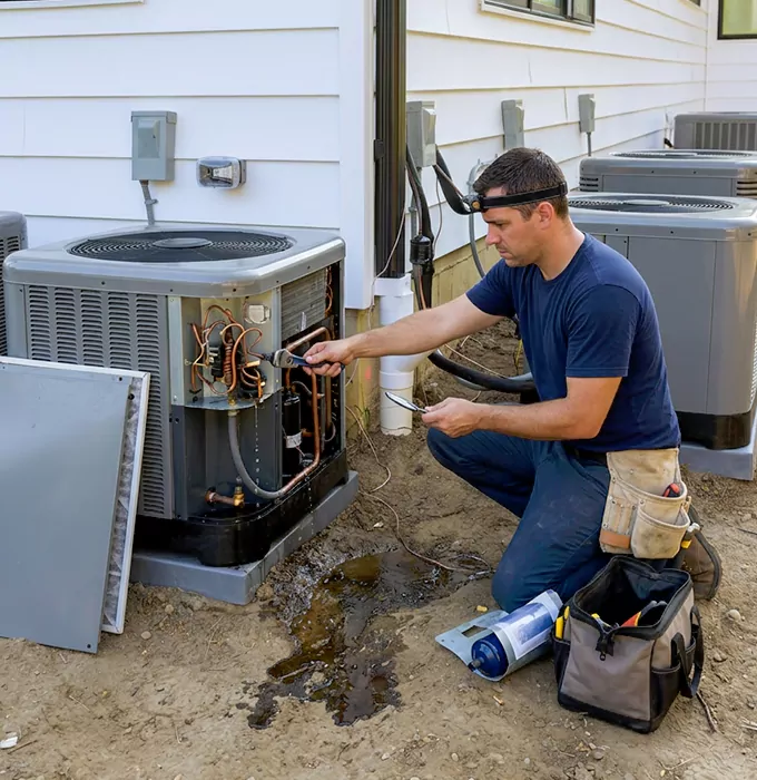 Why Biloxi Homeowners Choose AC Repair Biloxi for Emergency AC Service?