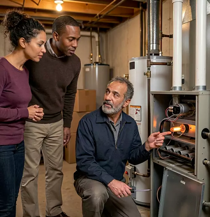 Why Biloxi Homeowners Choose AC Repair Biloxi for Furnace Ignitor Replacement?