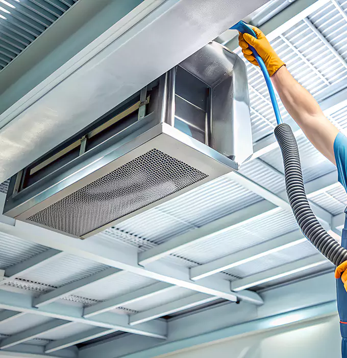 Why Biloxi, MS Homeowners Choose AC Repair Biloxi for HVAC Cleaning?