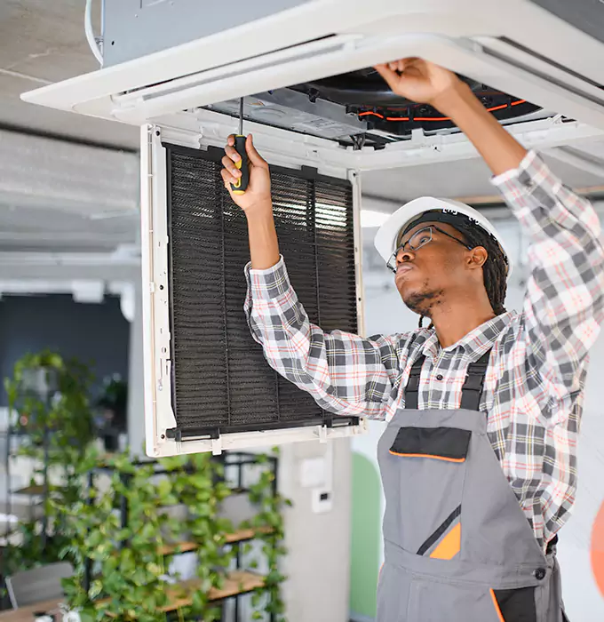 Why Biloxi Homeowners Choose AC Repair Biloxi as Their HVAC Contractor?