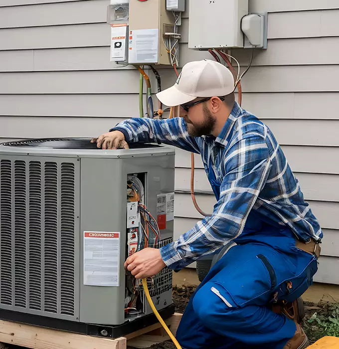 Why Biloxi, MS Homeowners Choose AC Repair Biloxi for HVAC Installation?
