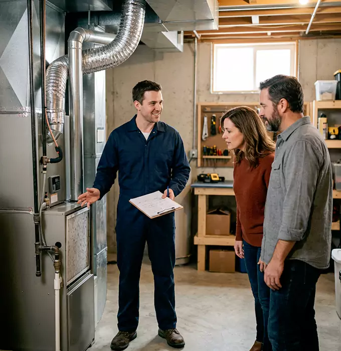 Why Biloxi, MS Homeowners Choose AC Repair Biloxi for HVAC Maintenance Service?
