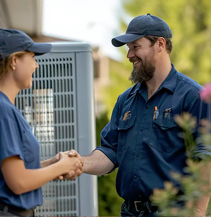 Why Do Biloxi Homeowners Choose AC Repair Biloxi HVAC Repair?