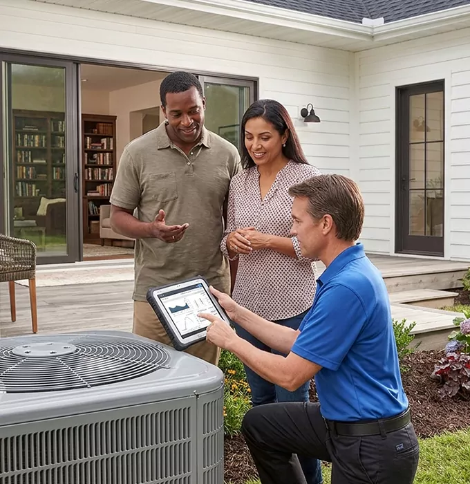 Why Biloxi Homeowners Choose AC Repair Biloxi for HVAC Replacement?